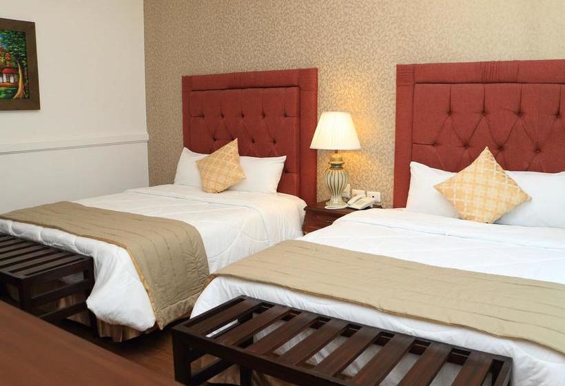 Hotel Presidente Boutique | Guayaquil | Guayas | Ecuador 16