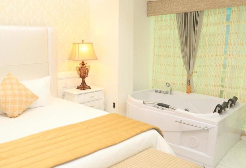 Hotel Presidente Boutique | Guayaquil | Guayas | Ecuador 17