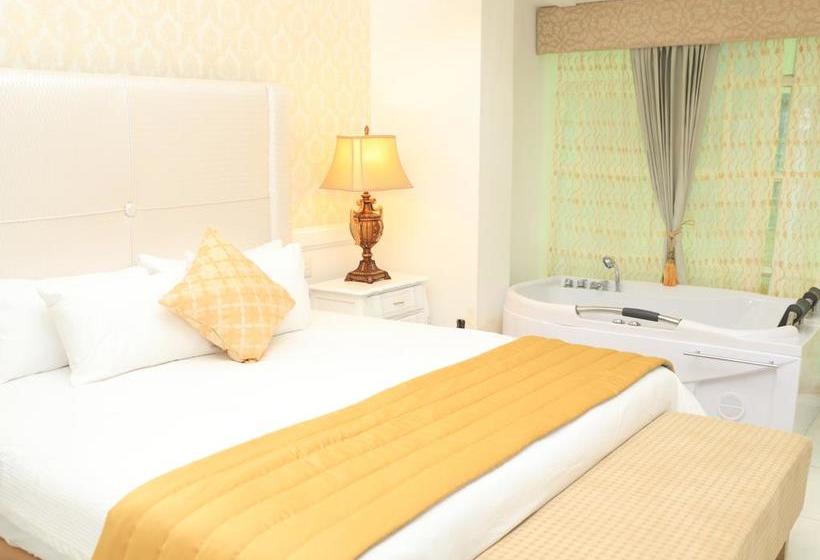 Hotel Presidente Boutique | Guayaquil | Guayas | Ecuador 18