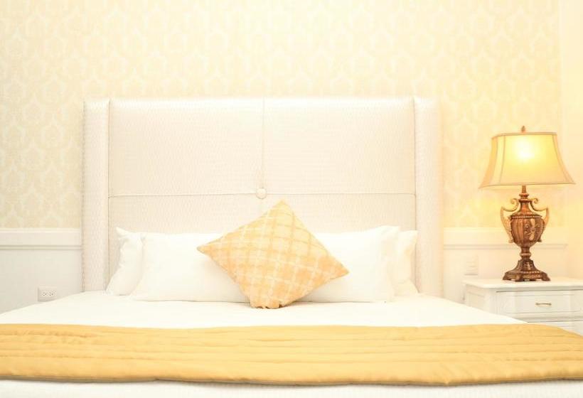 Hotel Presidente Boutique | Guayaquil | Guayas | Ecuador 19