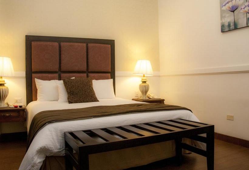 Hotel Presidente Boutique | Guayaquil | Guayas | Ecuador 2