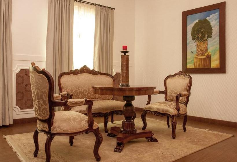 Hotel Presidente Boutique | Guayaquil | Guayas | Ecuador 3