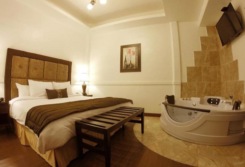 Hotel Presidente Boutique | Guayaquil | Guayas | Ecuador 5