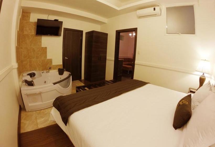 Hotel Presidente Boutique | Guayaquil | Guayas | Ecuador 6