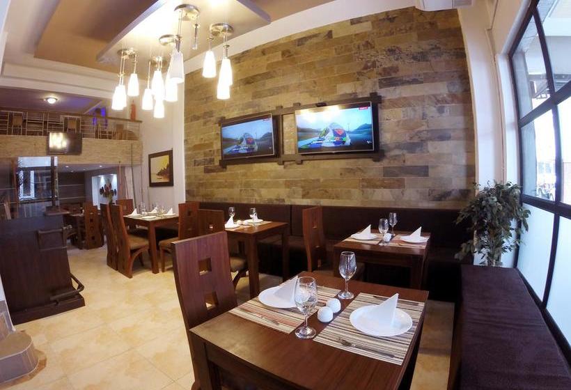 Hotel Presidente Boutique | Guayaquil | Guayas | Ecuador 7