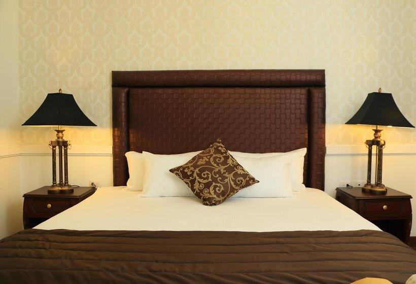 Hotel Presidente Boutique | Guayaquil | Guayas | Ecuador 9