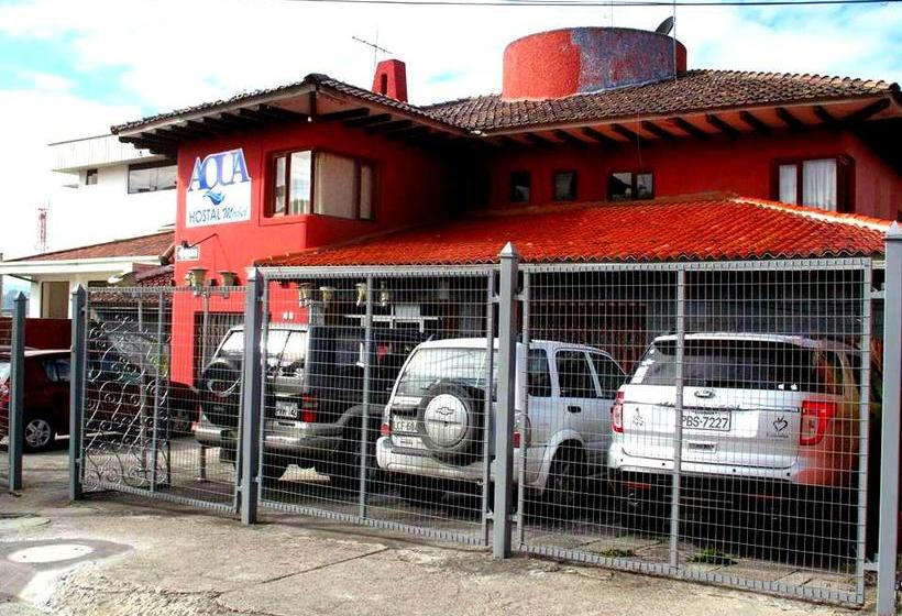 Hotel Aqua Hostal Mabel | Cuenca | Azuay | Ecuador 14