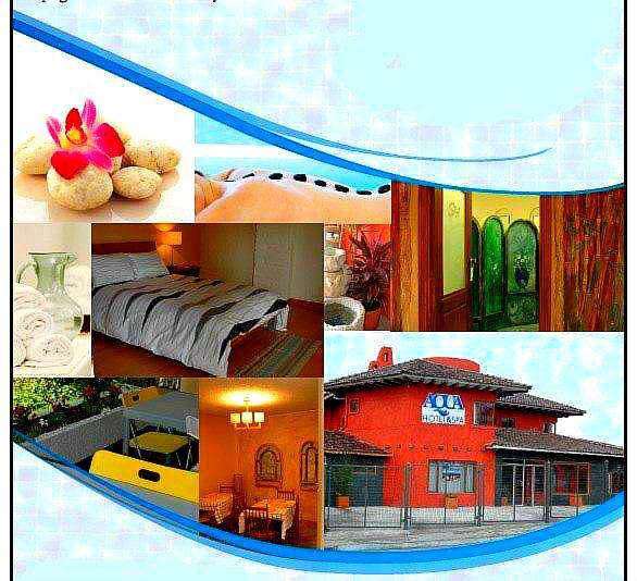 Hotel Aqua Hostal Mabel | Cuenca | Azuay | Ecuador 16