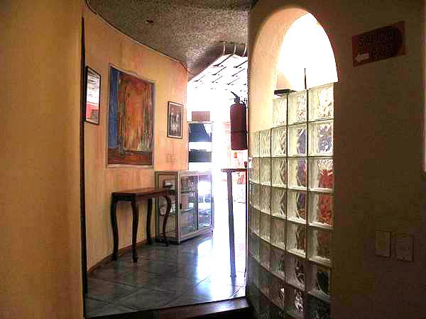 Hotel Aqua Hostal Mabel | Cuenca | Azuay | Ecuador 17