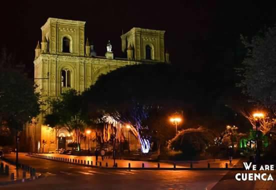 Hotel Aqua Hostal Mabel | Cuenca | Azuay | Ecuador 2