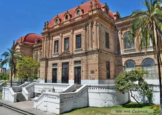 Hotel Aqua Hostal Mabel | Cuenca | Azuay | Ecuador 3