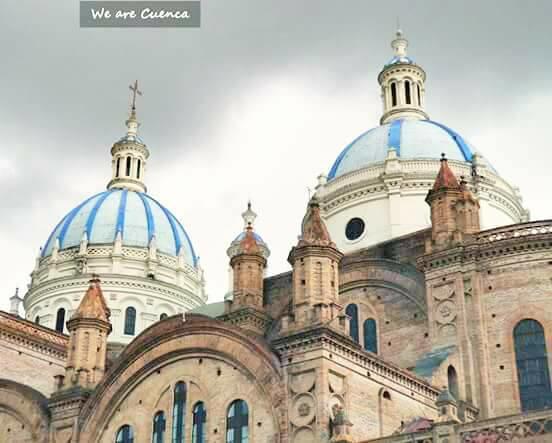 Hotel Aqua Hostal Mabel | Cuenca | Azuay | Ecuador 4