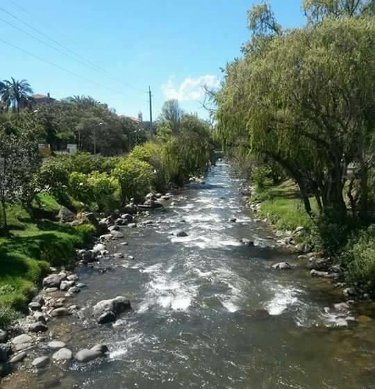 Hotel Aqua Hostal Mabel | Cuenca | Azuay | Ecuador 5