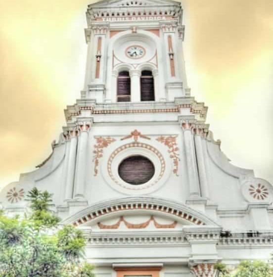 Hotel Aqua Hostal Mabel | Cuenca | Azuay | Ecuador 7