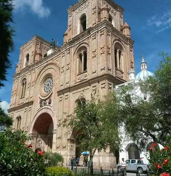 Hotel Aqua Hostal Mabel | Cuenca | Azuay | Ecuador 8
