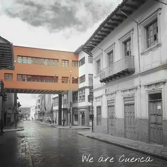 Hotel Aqua Hostal Mabel | Cuenca | Azuay | Ecuador 9