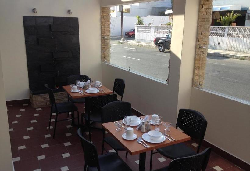 Hotel Palmira Inn | Salinas | Santa Elena | Ecuador 1