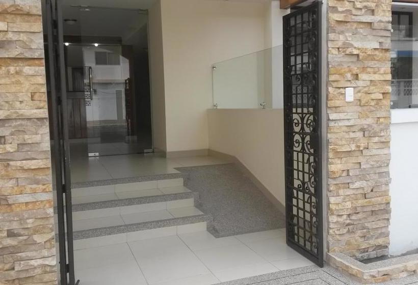 Hotel Palmira Inn | Salinas | Santa Elena | Ecuador 10