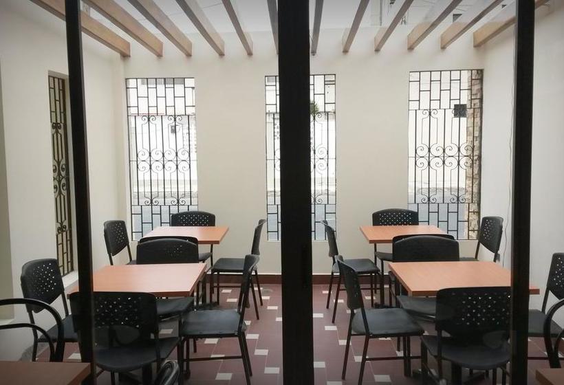 Hotel Palmira Inn | Salinas | Santa Elena | Ecuador 11