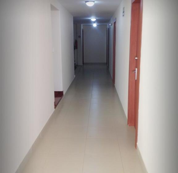 Hotel Palmira Inn | Salinas | Santa Elena | Ecuador 12