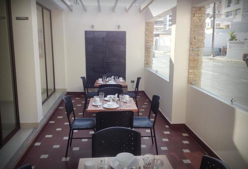 Hotel Palmira Inn | Salinas | Santa Elena | Ecuador 13