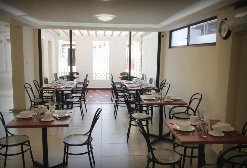 Hotel Palmira Inn | Salinas | Santa Elena | Ecuador 14