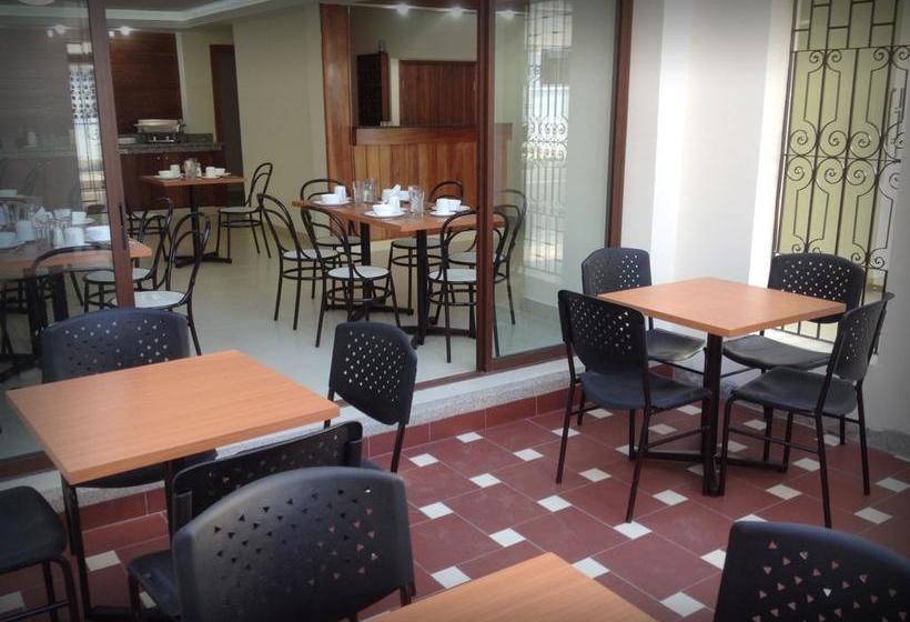 Hotel Palmira Inn | Salinas | Santa Elena | Ecuador 15