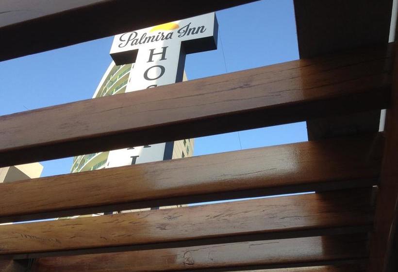 Hotel Palmira Inn | Salinas | Santa Elena | Ecuador 16