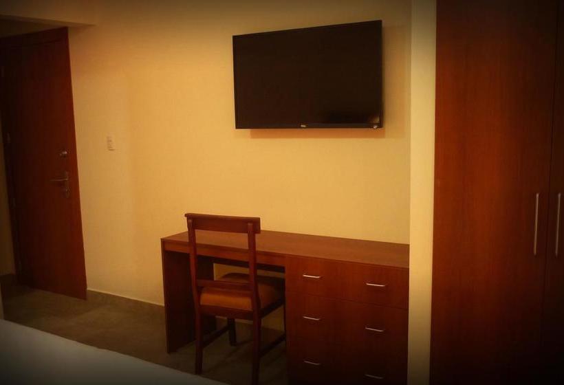 Hotel Palmira Inn | Salinas | Santa Elena | Ecuador 18