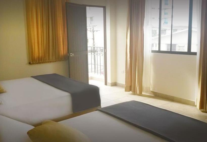 Hotel Palmira Inn | Salinas | Santa Elena | Ecuador 19