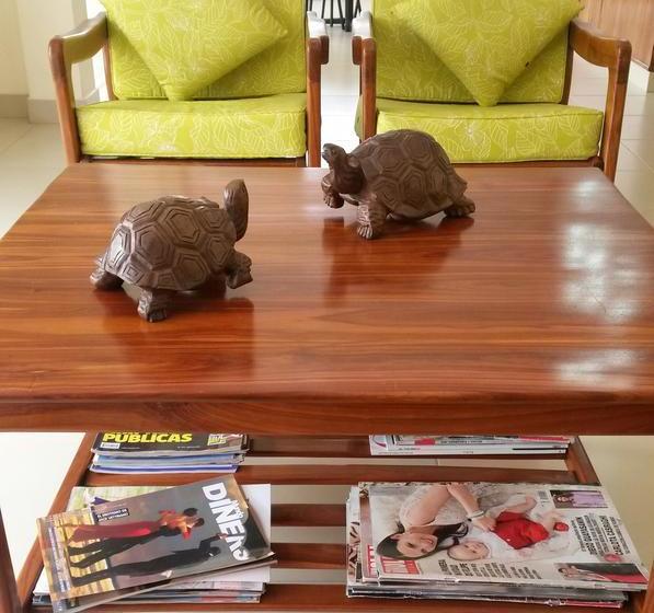 Hotel Palmira Inn | Salinas | Santa Elena | Ecuador 2