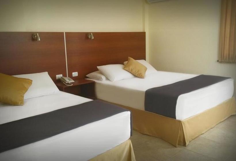 Hotel Palmira Inn | Salinas | Santa Elena | Ecuador 20