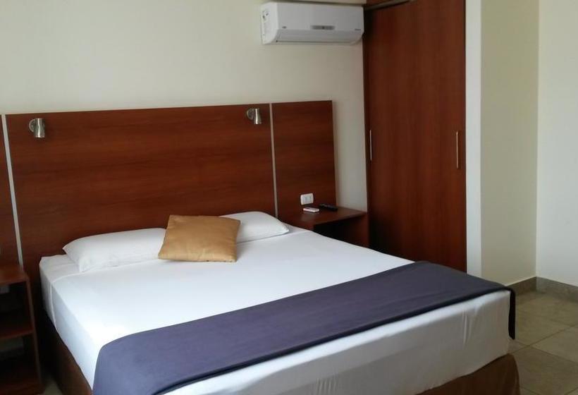 Hotel Palmira Inn | Salinas | Santa Elena | Ecuador 3