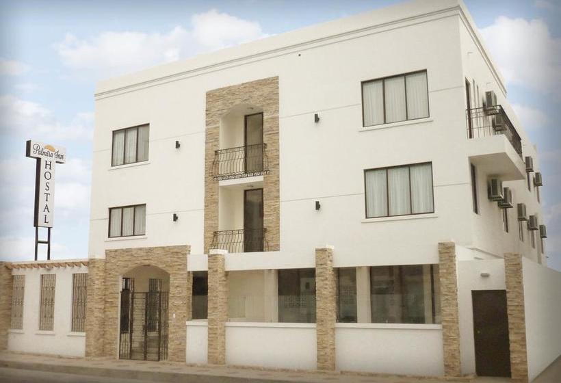 Hotel Palmira Inn | Salinas | Santa Elena | Ecuador 5