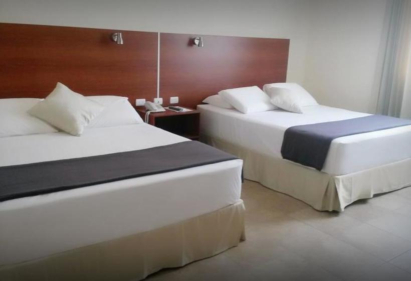 Hotel Palmira Inn | Salinas | Santa Elena | Ecuador 6