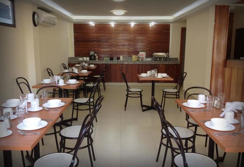 Hotel Palmira Inn | Salinas | Santa Elena | Ecuador 8