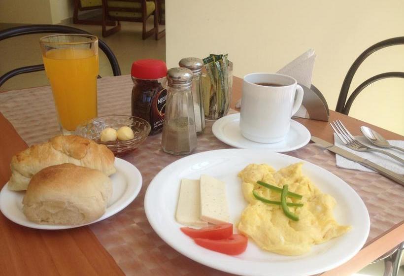 Hotel Palmira Inn | Salinas | Santa Elena | Ecuador 9