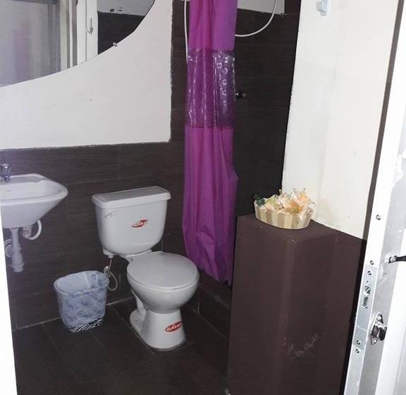 Albergue The Backpacker Hostal | Ibarra | Imbabura | Ecuador 1