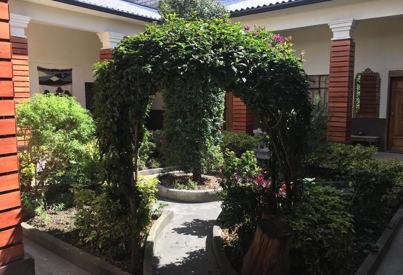 Albergue The Backpacker Hostal | Ibarra | Imbabura | Ecuador 11