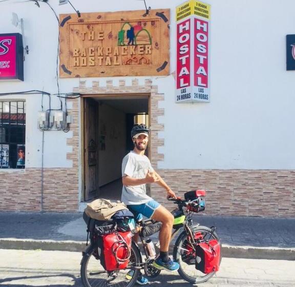 Albergue The Backpacker Hostal | Ibarra | Imbabura | Ecuador 13