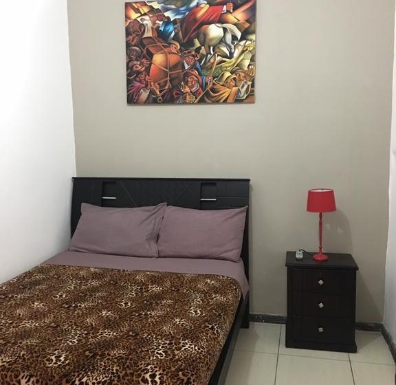 Albergue The Backpacker Hostal | Ibarra | Imbabura | Ecuador 3