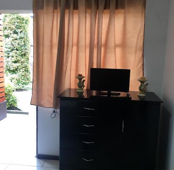 Albergue The Backpacker Hostal | Ibarra | Imbabura | Ecuador 4