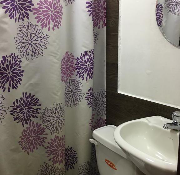 Albergue The Backpacker Hostal | Ibarra | Imbabura | Ecuador 5