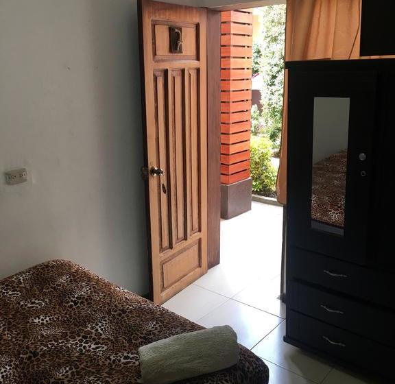 Albergue The Backpacker Hostal | Ibarra | Imbabura | Ecuador 6