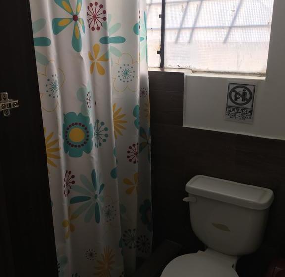 Albergue The Backpacker Hostal | Ibarra | Imbabura | Ecuador 7