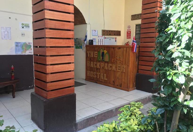 Albergue The Backpacker Hostal | Ibarra | Imbabura | Ecuador 9