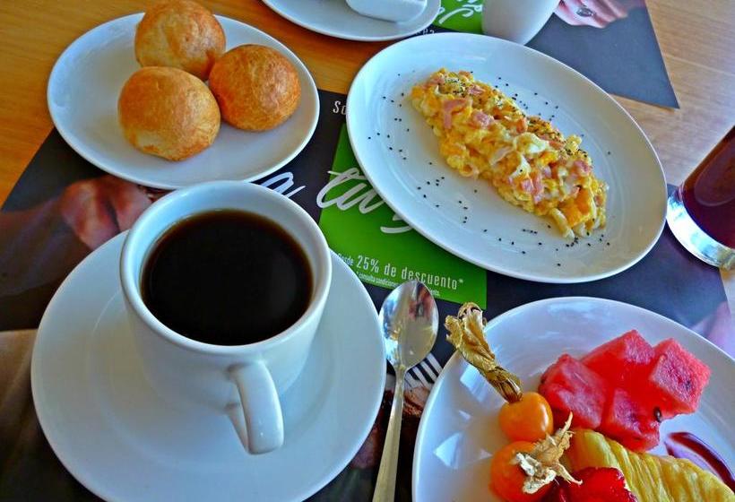 Resort Hosteria Totoral