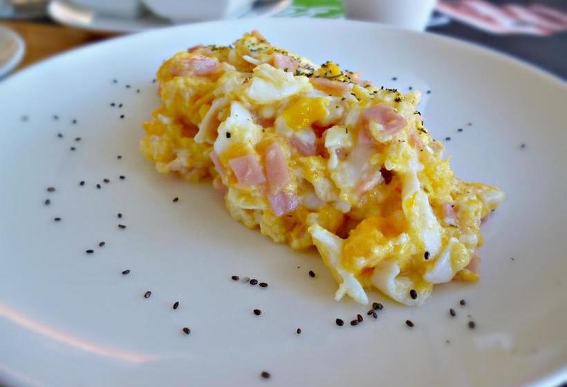 Resort Hosteria Totoral | Ibarra | Imbabura | Ecuador 1