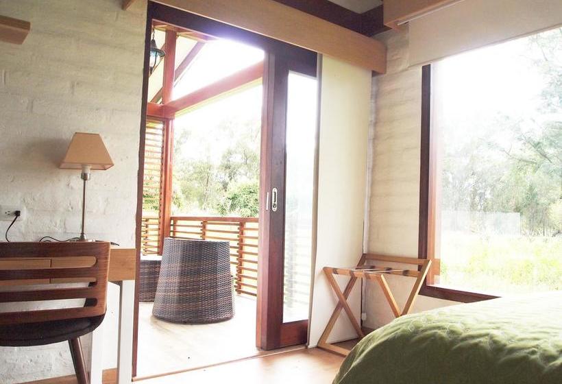 Resort Hosteria Totoral | Ibarra | Imbabura | Ecuador 10