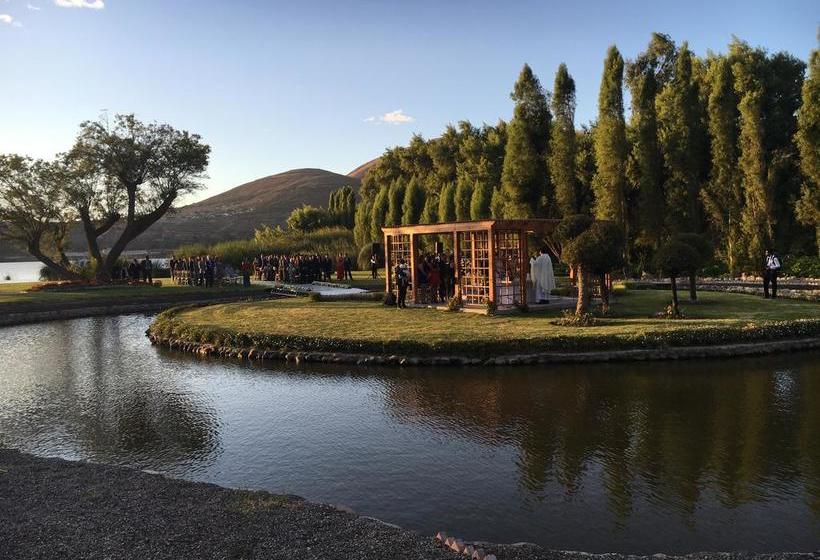 Resort Hosteria Totoral | Ibarra | Imbabura | Ecuador 11